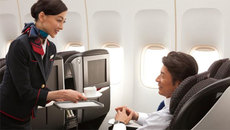 Japan Airlines - khẳng định vị thế hãng hàng không 5 sao Japan Airlines - khẳng định vị thế hãng hàng không 5 sao