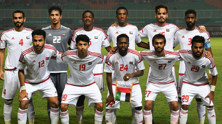 Giải mã U23 UAE: Yếu hơn U23 Syria, cơ hội cho U23 Việt Nam