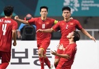 Báo Hàn Quốc: Điều kỳ diệu U23 Việt Nam chưa kết thúc