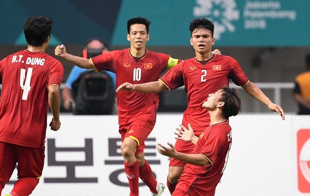 Báo Hàn Quốc: Điều kỳ diệu U23 Việt Nam chưa kết thúc