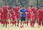 Tuyển Việt Nam săn vàng AFF Cup: Chắc chắn như thầy Park!