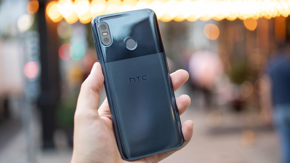 HTC U12 Life vừa ra mắt có gì đặc biệt?