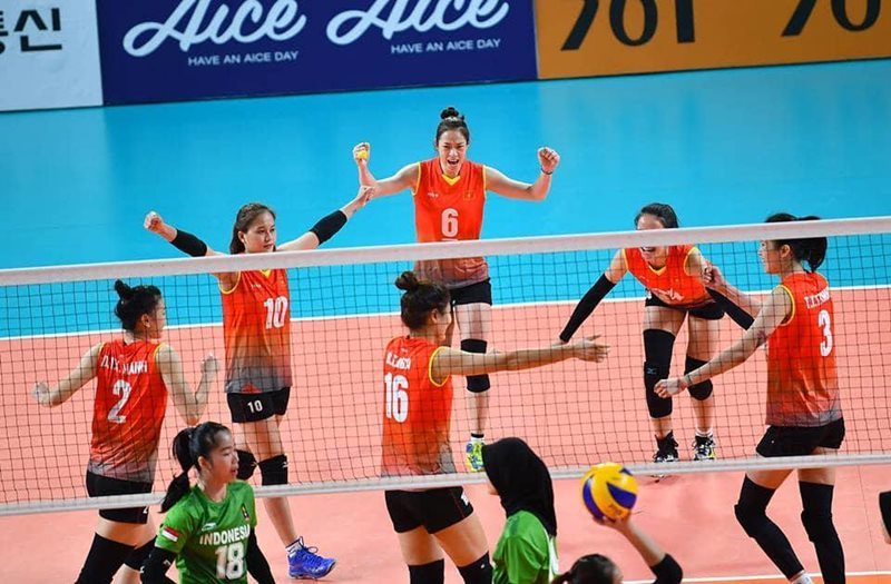 Asiad ngày 31/8: Thêm 2 HCĐ, đoàn Việt Nam tụt 2 bậc