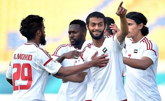 Trưởng đoàn U23 UAE: Chúng tôi hay, không ngại U23 Việt Nam