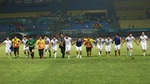U23 Việt Nam đấu U23 UAE: Có một người... nông dân Park Hang Seo!