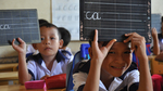 Tiếng Việt Công nghệ Giáo dục: Vì sao 3 chữ c/k/q đều đọc là "cờ"?