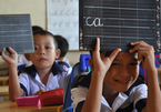 Tiếng Việt Công nghệ Giáo dục: Vì sao 3 chữ c/k/q đều đọc là &quot;cờ&quot;?