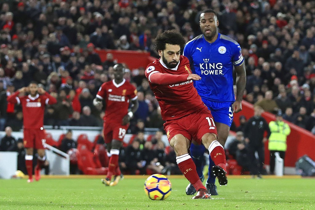 Kèo Leicester vs Liverpool: Khách sẽ thắng đậm