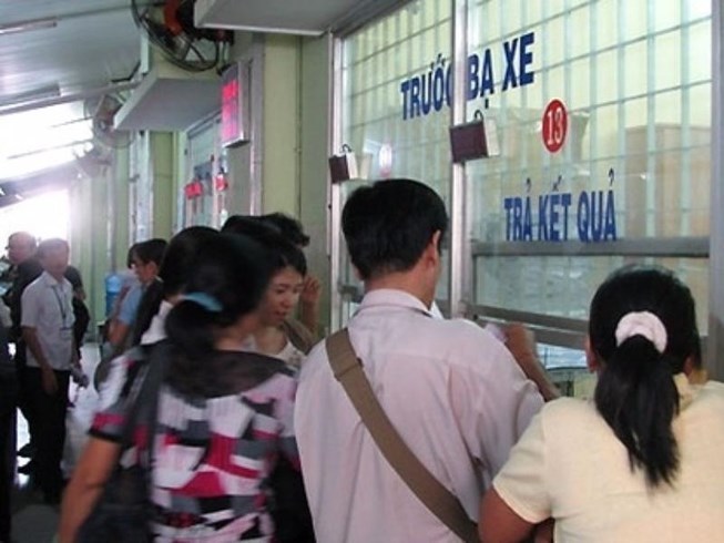 Phí trước bạ ô tô sắp biến động lớn: Nhiều loại xe tăng mạnh