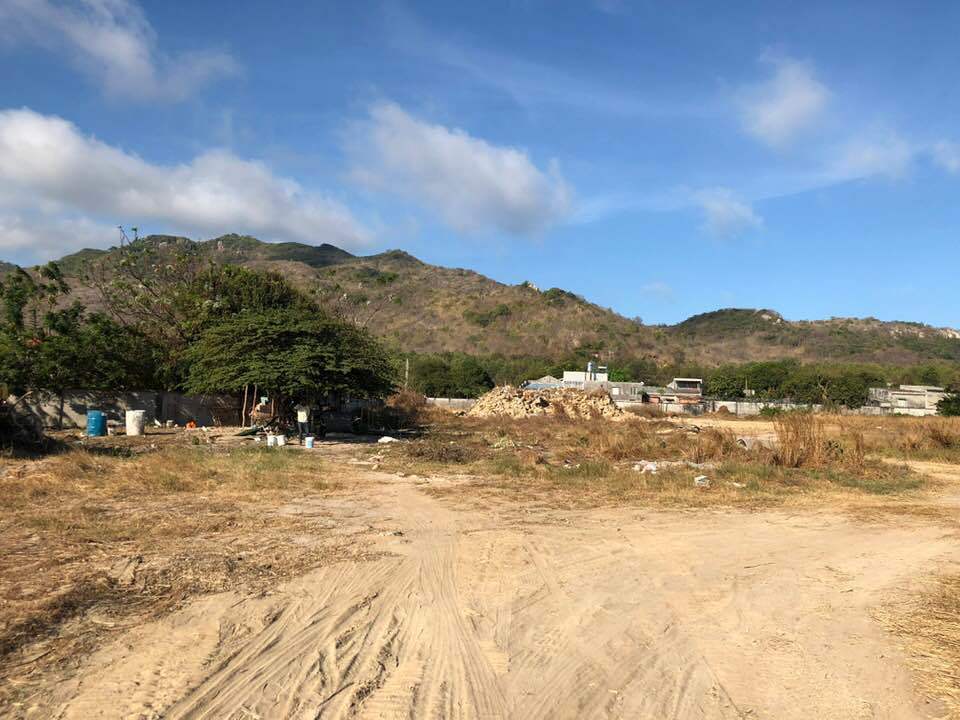 Bà Rịa - Vũng Tàu: Phân lô bán nền phá nát quy hoạch