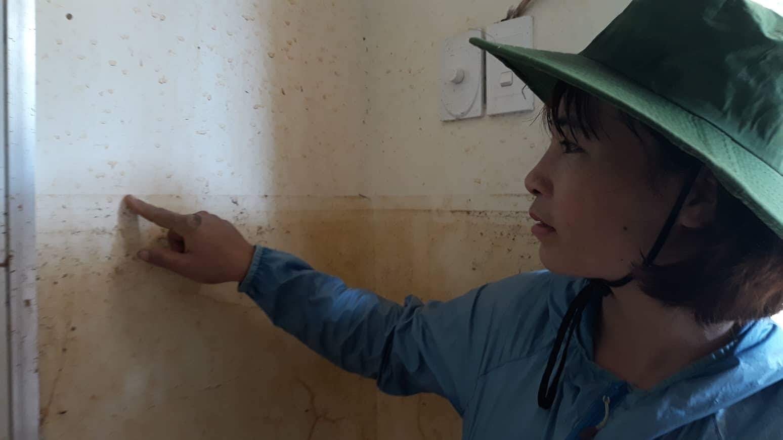 Thầy cô Hát Lót Sơn La