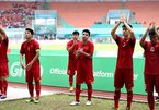 Thua luân lưu, U23 Việt Nam hụt HCĐ Asiad đầy tiếc nuối