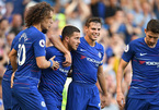 Bùng nổ hiệp hai, Chelsea khởi đầu như mơ