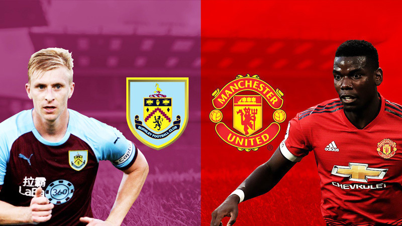 Kèo Burnley vs MU: Dậy mà đi, hỡi Quỷ đỏ ơi!