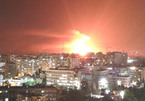 Syria phủ nhận tin bị không kích