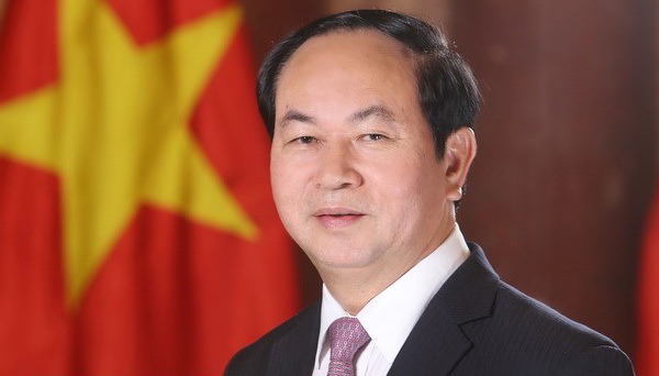 Chủ tịch nước gửi thư chúc mừng Đại hội đồng AIPA-39