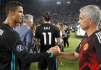 Mourinho yêu cầu sếp lớn MU không chiêu mộ Ronaldo