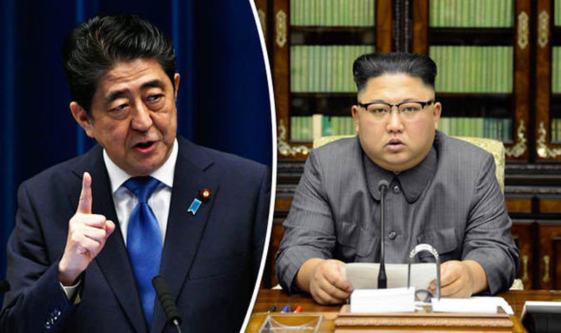 Thế giới 24h: Thủ tướng Nhật ra điều kiện với Kim Jong Un
