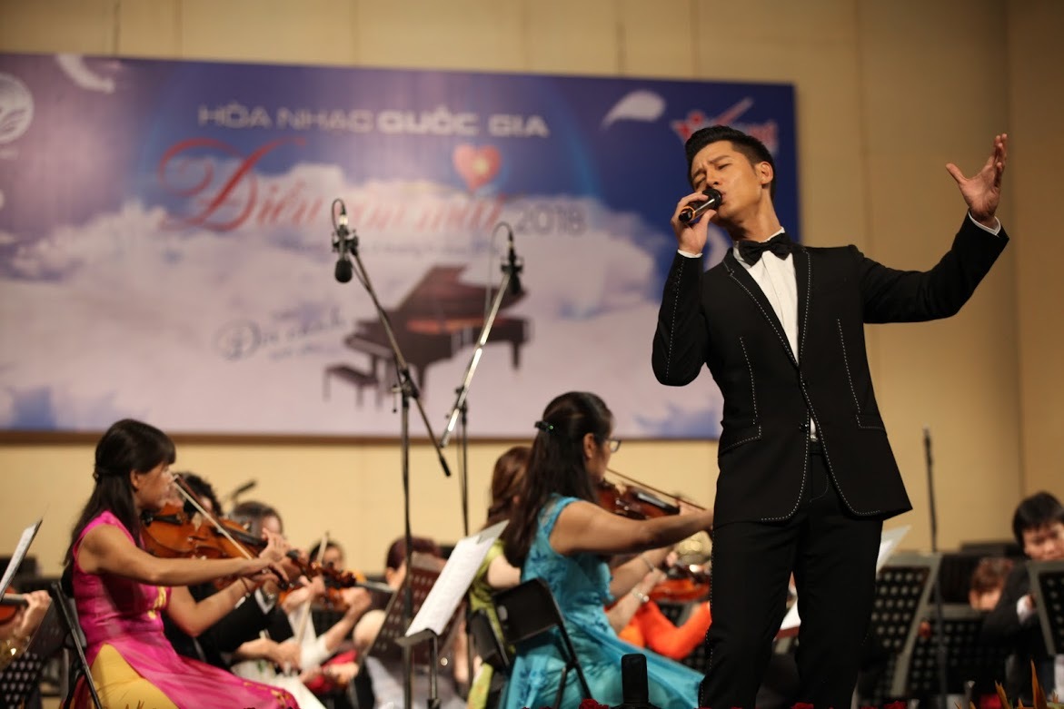 Điều còn mãi 2018: Dấu ấn tình yêu khiến người xem thổn thức