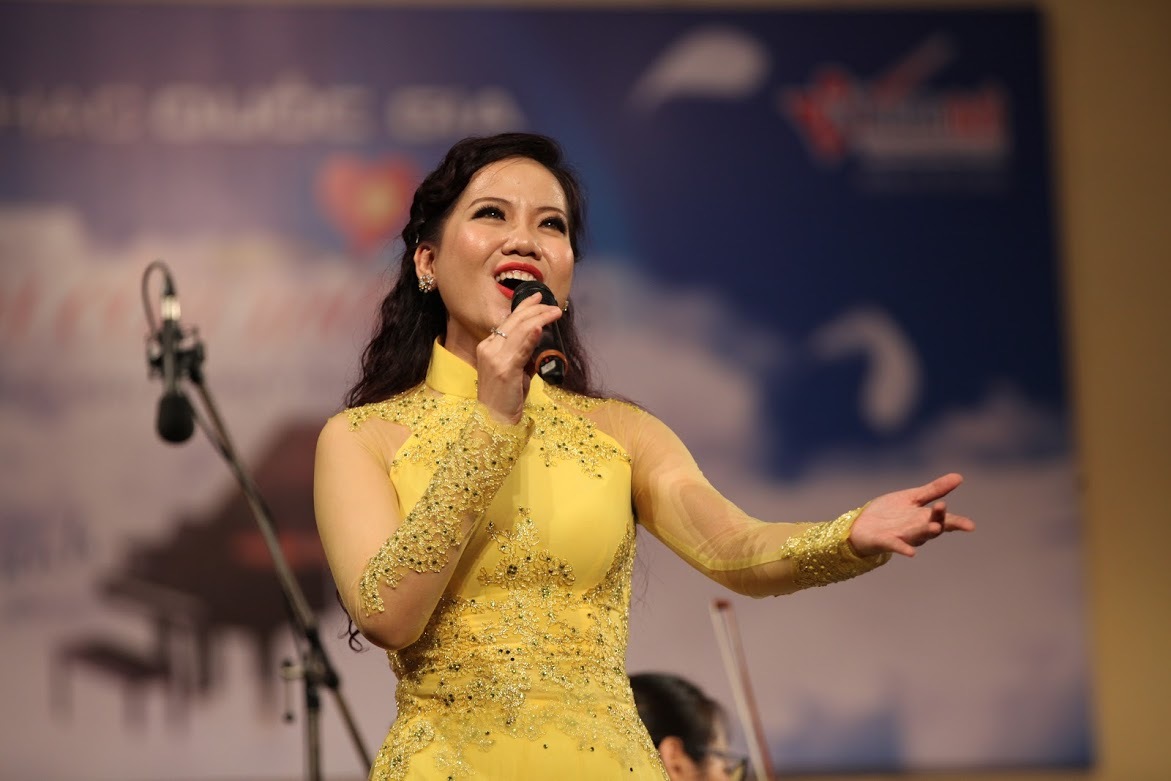 Điều còn mãi 2018: Dấu ấn tình yêu khiến người xem thổn thức