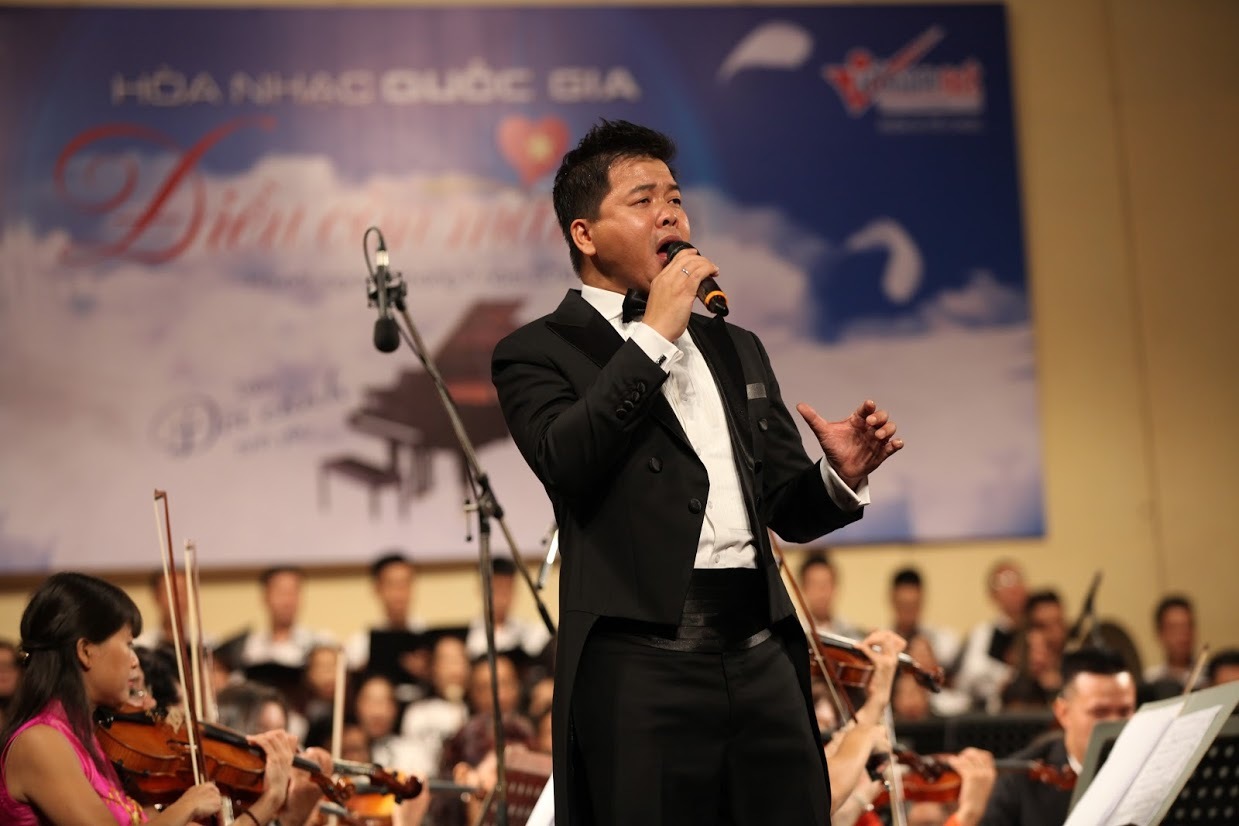 Điều còn mãi 2018: Dấu ấn tình yêu khiến người xem thổn thức