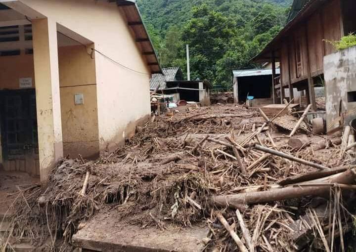 Thanh Hóa,lũ lụt,lũ lụt ở Thanh Hóa