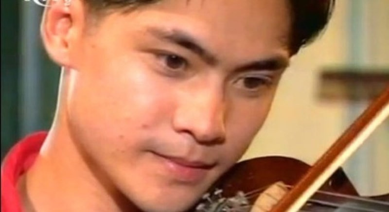 Phong ‘lãng tử’, chàng trai từng khiến bao cô gái say mê, giờ ra sao?