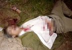 Sơn La: Người lái xe ôm chết bên vũng máu