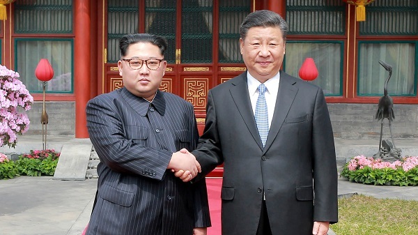 Thế giới 24h: Ông Tập không thăm Triều Tiên như dự đoán