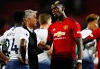 MU bị Pogba phá hoại: Mourinho phải học Alex Ferguson!