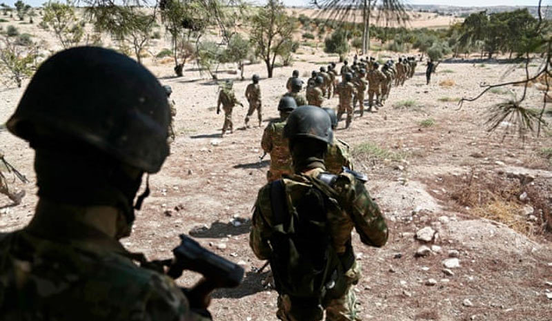 Vì sao Nga-Syria quyết hạ 'thành trì cuối cùng' của quân nổi dậy?