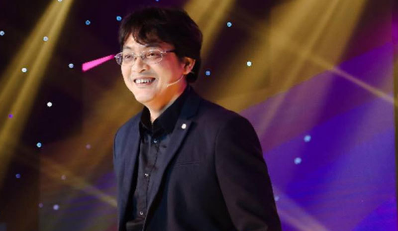 Mới ăn 'quả đắng' bẽ bàng, đại gia này lại lộ đánh quả 'chui' ngàn tỷ