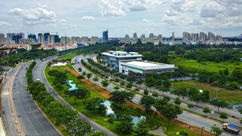 TP.HCM báo cáo Thủ tướng việc tự ý điều chỉnh quy hoạch