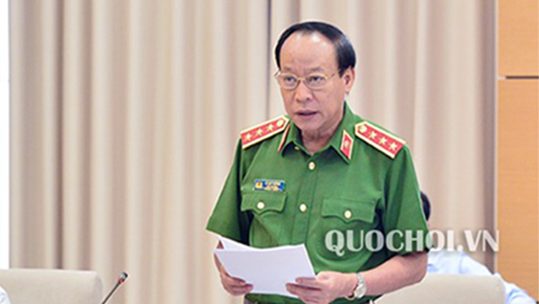 Thông đồng tạo 'công ty gia đình' đấu thầu dự án, thâu tóm đất công