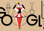 Oskar Schlemmer, người được Google Doodle kỷ niệm hôm nay, là ai?