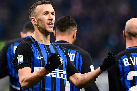 Ivan Perisic