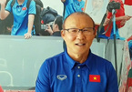 Thầy Park tiết lộ báo Hàn Quốc về U23 Việt Nam, AFF Cup 2018
