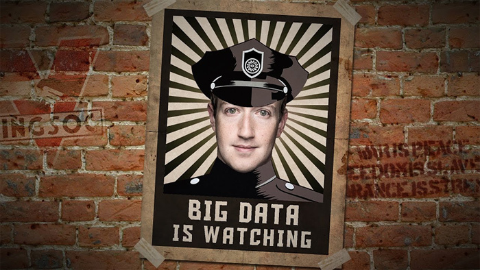 Đại học Havard vén màn bí mật về quảng cáo trên Facebook