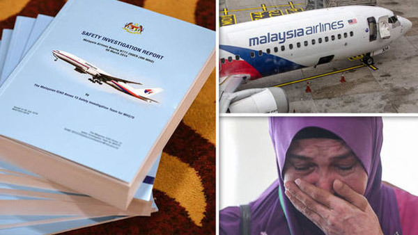 Thế giới 24h: Tố cáo chấn động vụ MH370