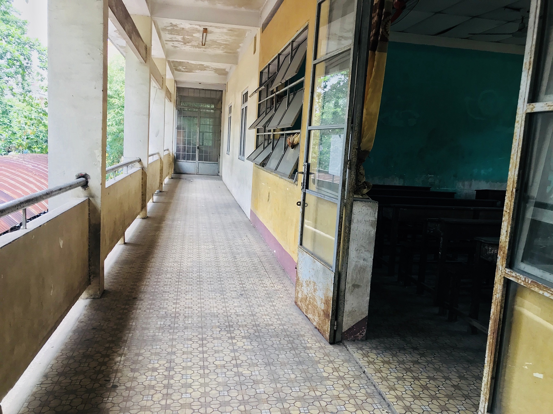 {title} năm học 2018-2019,khai giảng