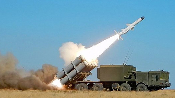 'Vũ điệu chết chóc', cơn ác mộng của mọi tàu chiến