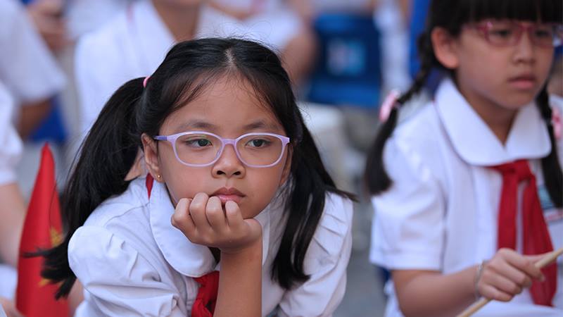 Có sự trùng lắp trong chương trình có mức học phí 3-3,5 triệu/tháng ở TP.HCM