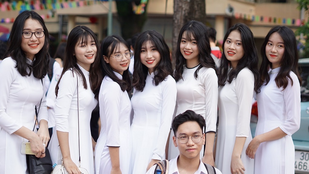 Nhiều nơi tựu trường từ ngày 5/8