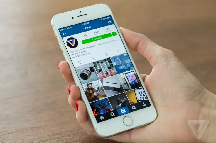 Dự án tiếp theo của Instagram là một ứng dụng mua sắm độc lập