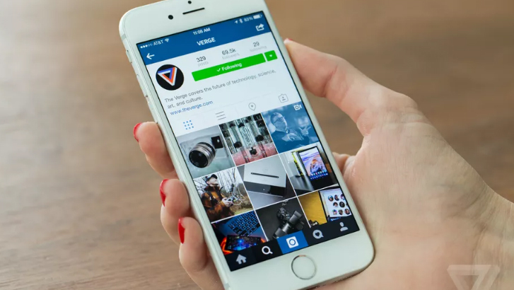 Dự án tiếp theo của Instagram là một ứng dụng mua sắm độc lập
