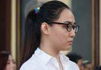 'Hoa hậu' ma túy Trần Kim Yến giả điên tại tòa