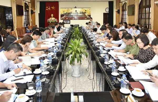 WEF ASEAN: Nắm bắt cơ hội, quản lý thách thức từ Cách mạng 4.0