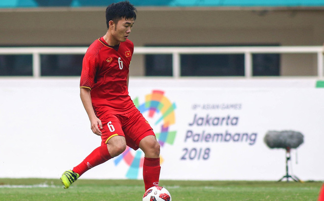 Hé lộ lý do Xuân Trường chơi tệ ở Asiad