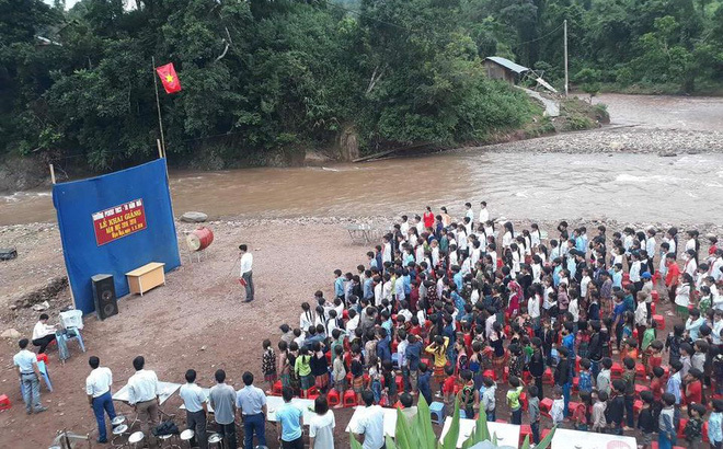 Trẻ con Việt Nam giờ thành siêu nhân hết rồi!