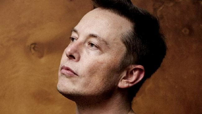 Elon Musk thất hứa như thế nào khi đầu tư vào Bitcoin